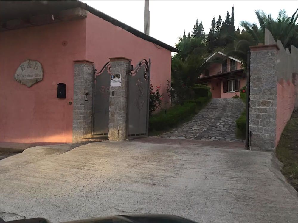 L'Orto Degli Ulivi