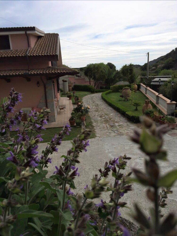 L'Orto Degli Ulivi