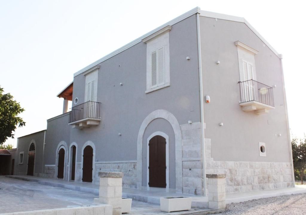 Tenuta Vigna Del Noce
