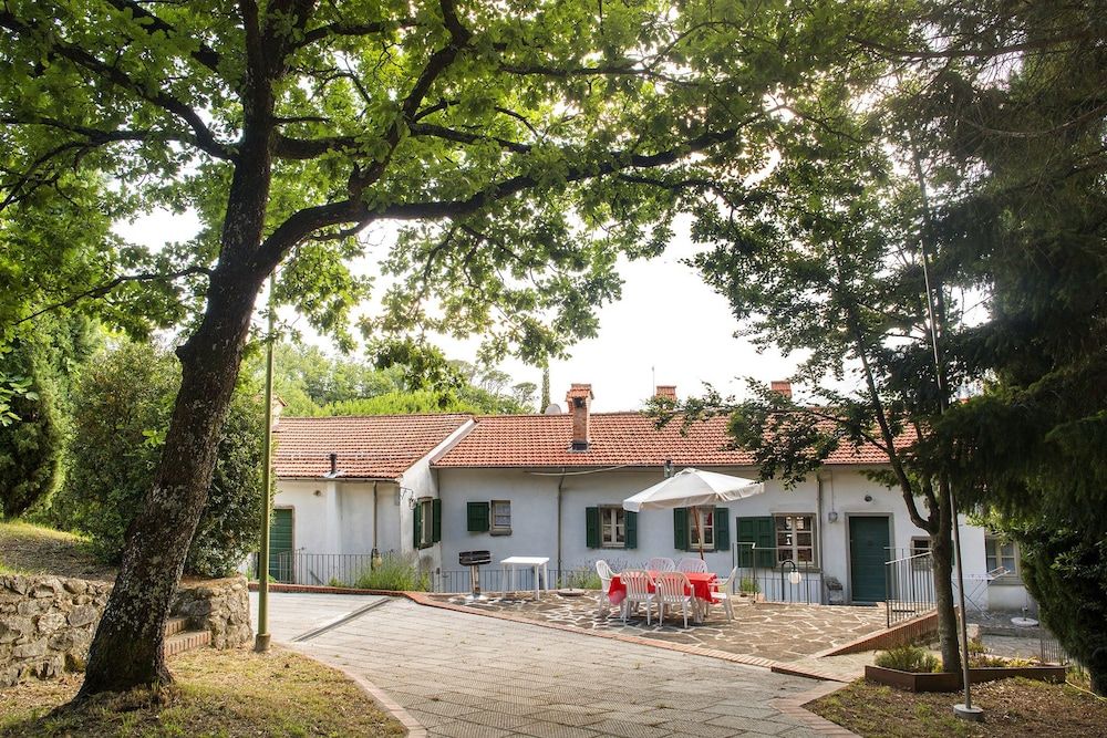 Agriturismo B&B Pratofranco