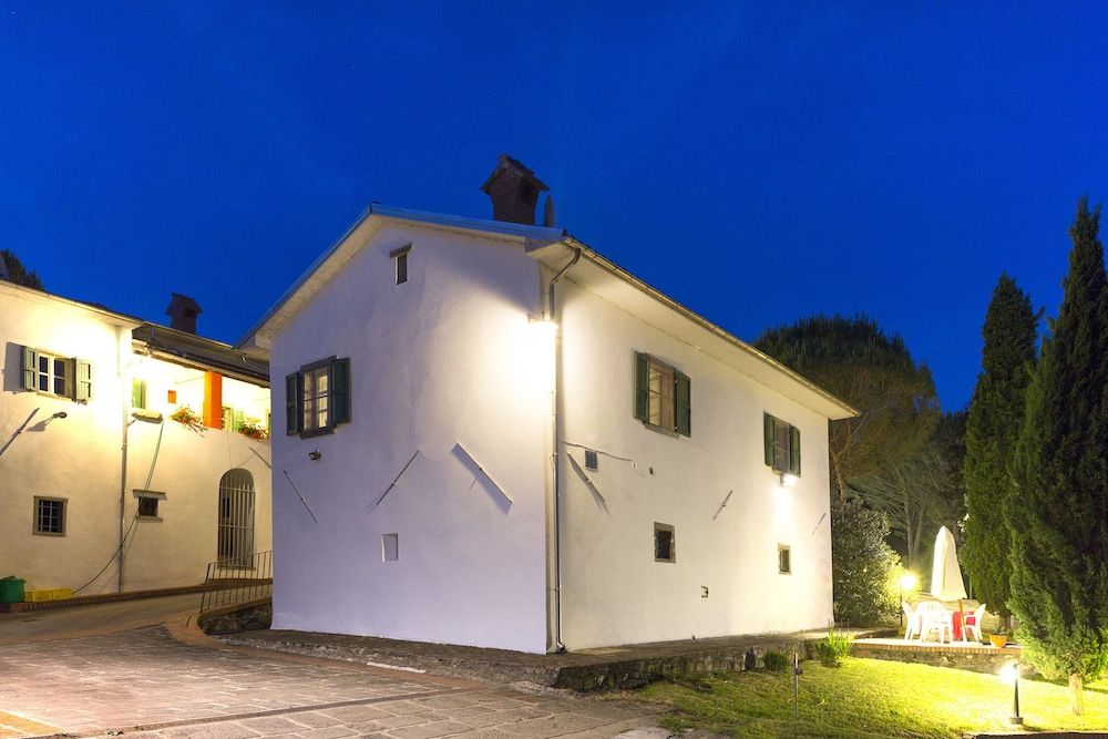 Agriturismo B&B Pratofranco