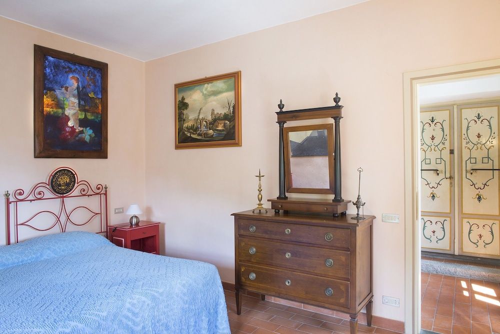 Agriturismo B&B Pratofranco