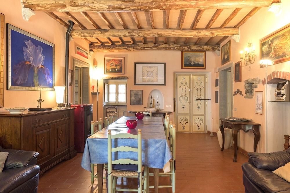 Agriturismo B&B Pratofranco