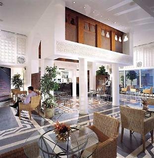 Hilton Baynunah