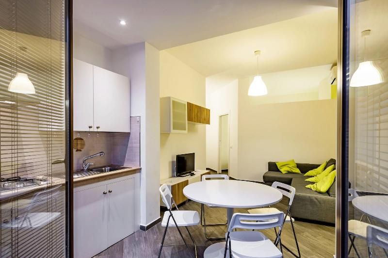 Residence Agatocle