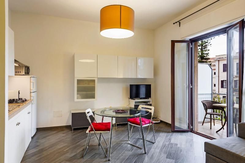 Residence Agatocle