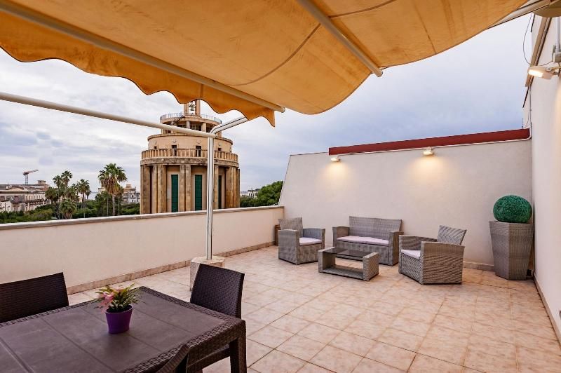 Residence Agatocle