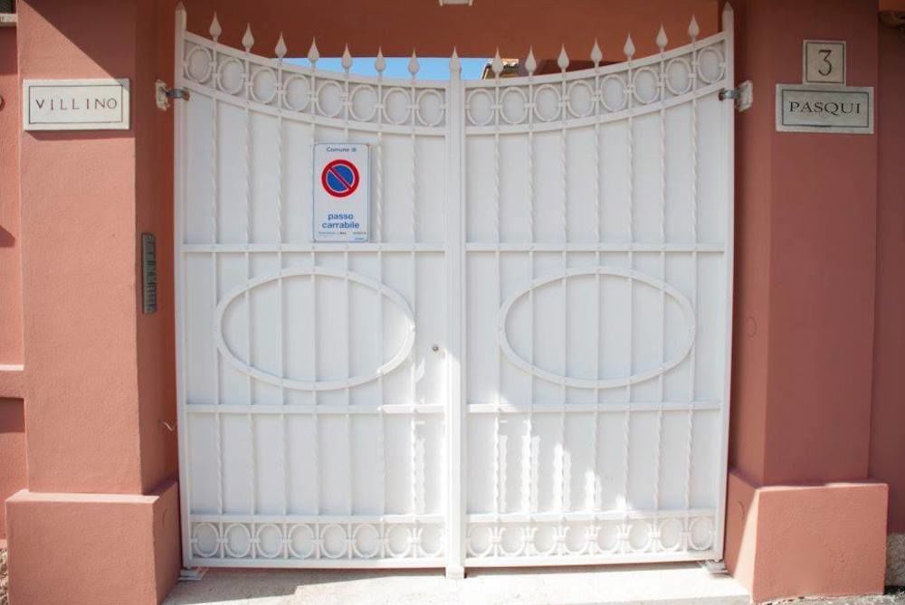 Villino Pasqui