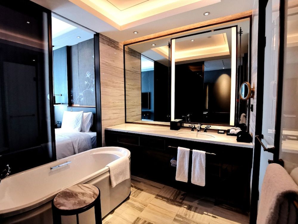 Wanda Vista Changchun