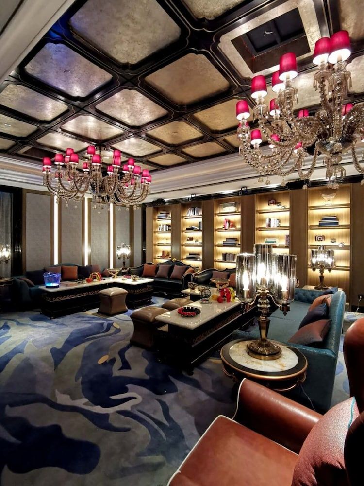 Wanda Vista Changchun