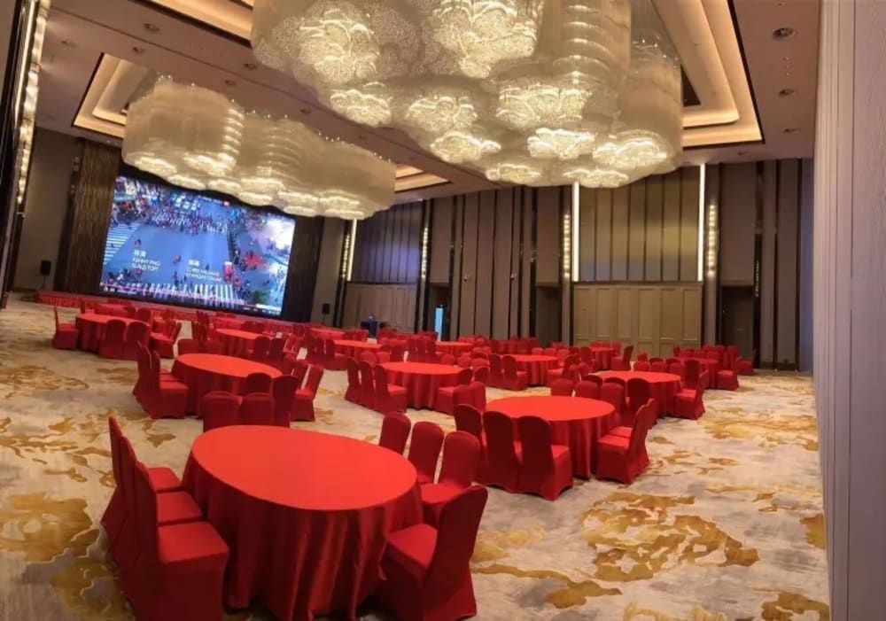 Wanda Vista Changchun
