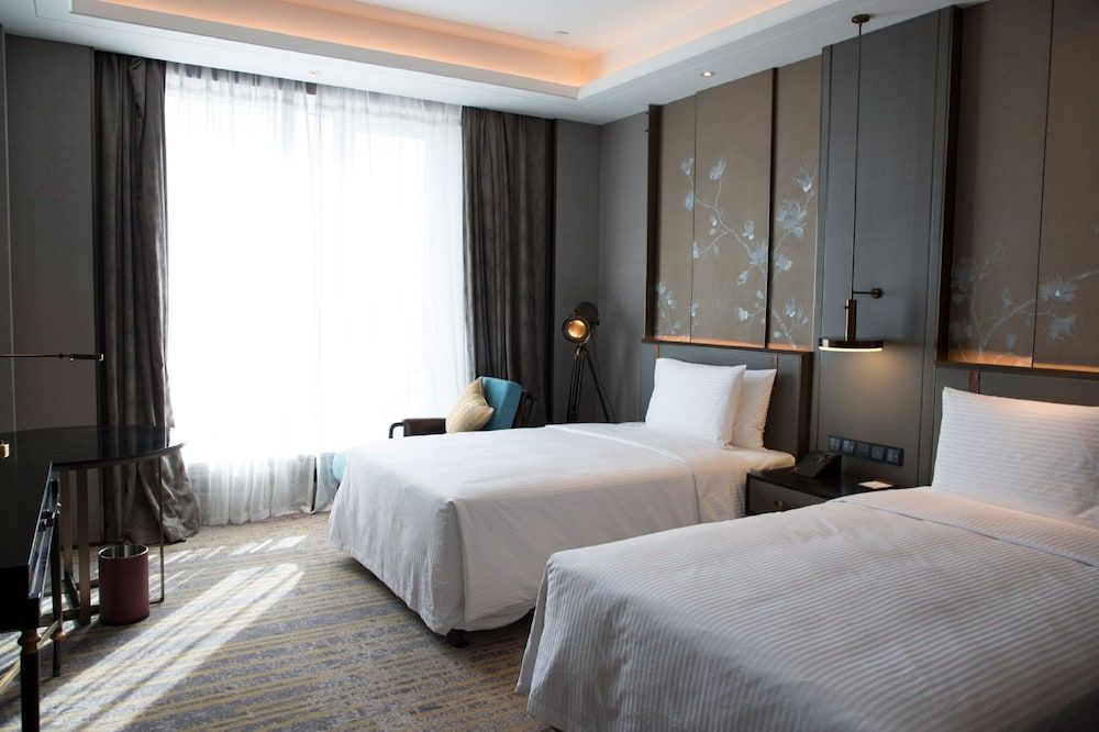 Wanda Vista Changchun