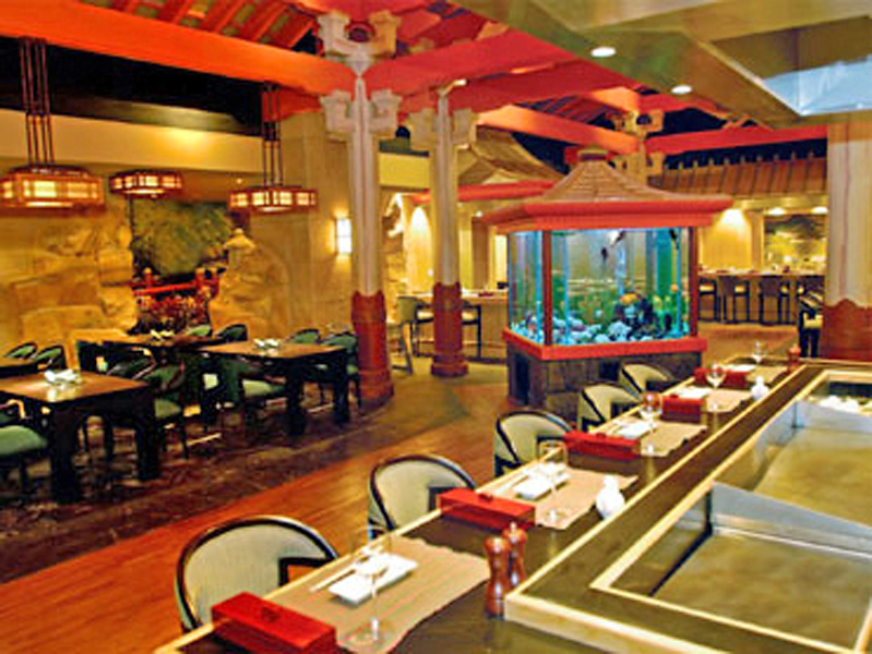 InterContinental Citystars Cairo