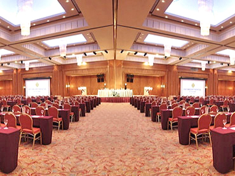 InterContinental Citystars Cairo