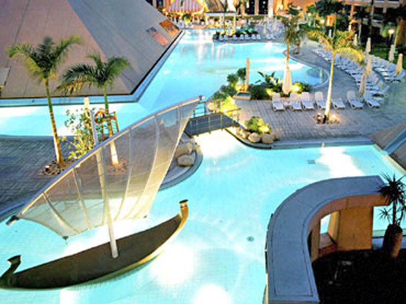 InterContinental Citystars Cairo