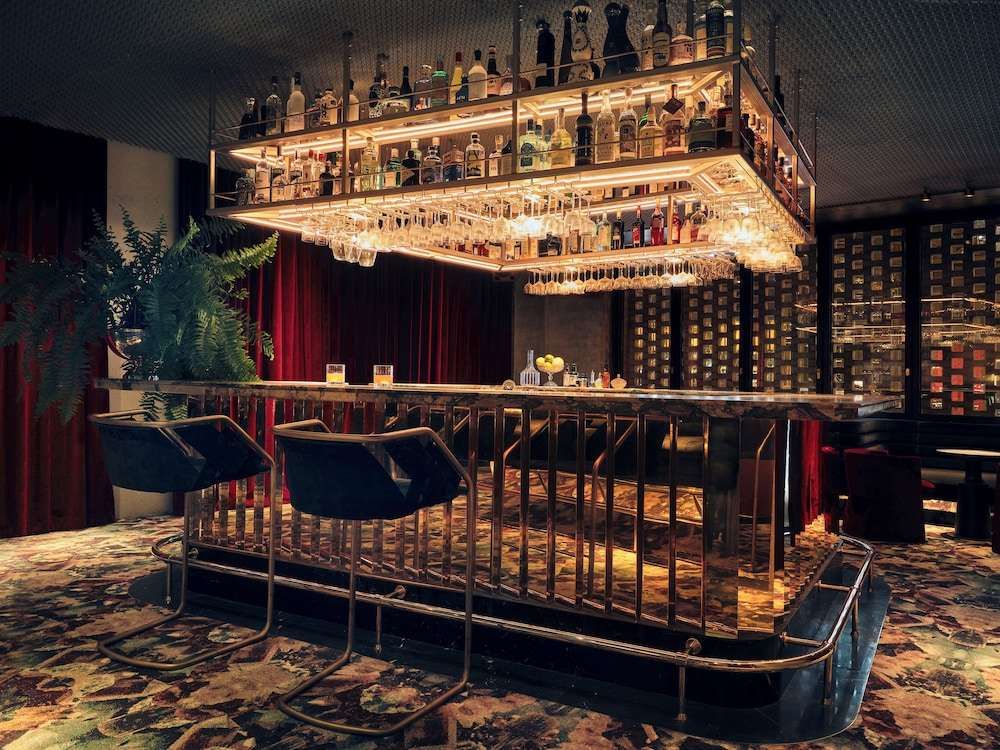 Le Bus Palladium