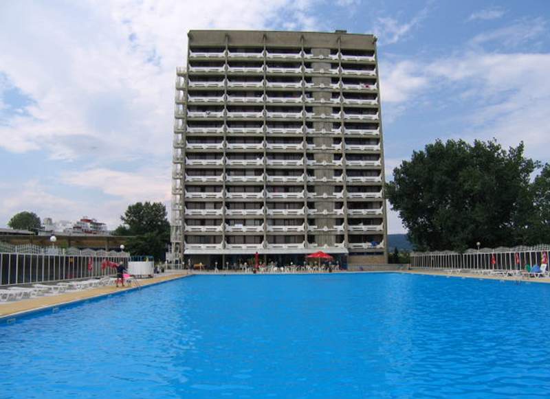Europe Hotel And Casino