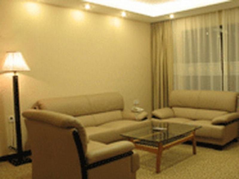 Dong Jiang Golf Resort