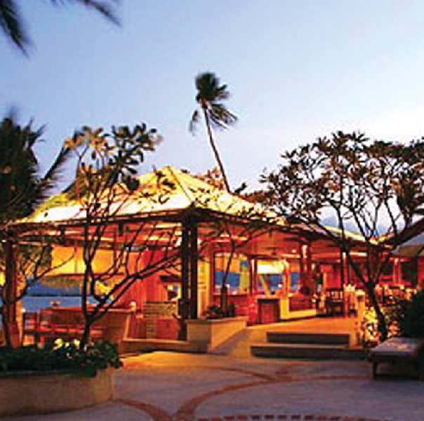 Chaweng Regent Beach Resort