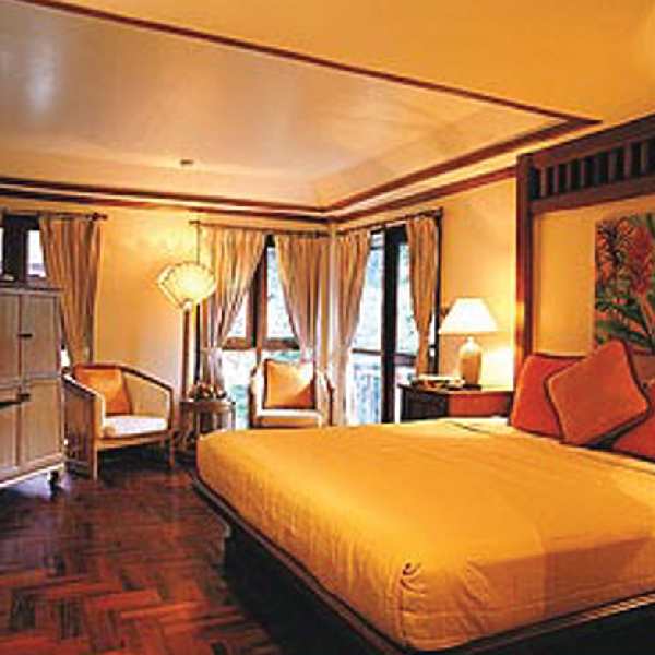 Chaweng Regent Beach Resort