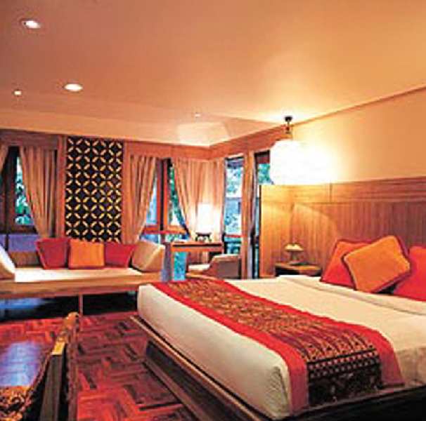 Chaweng Regent Beach Resort