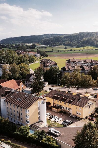 Sorell Hotel Sonnental