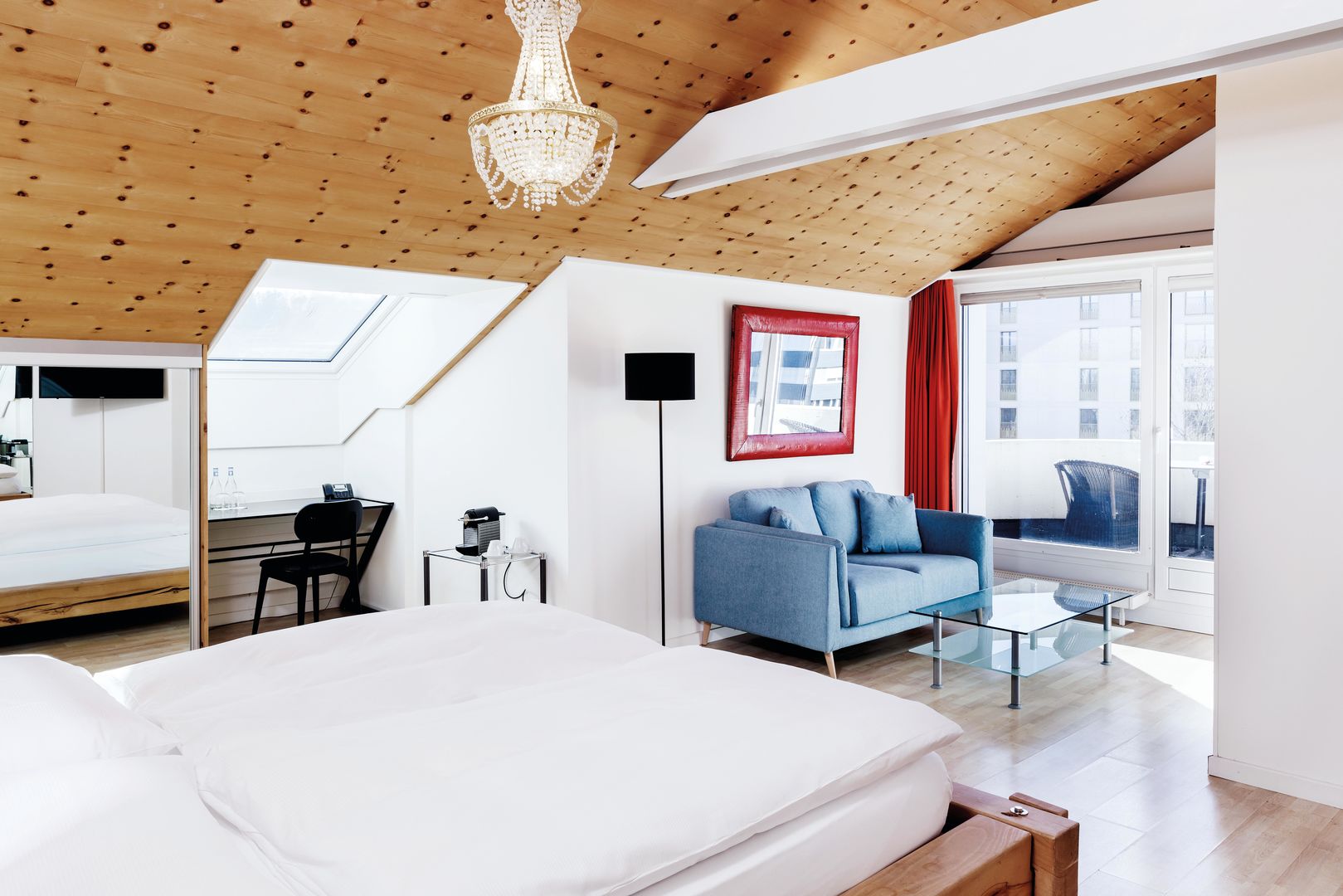Sorell Hotel Sonnental