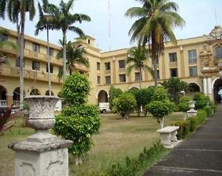 New Washington Hotel