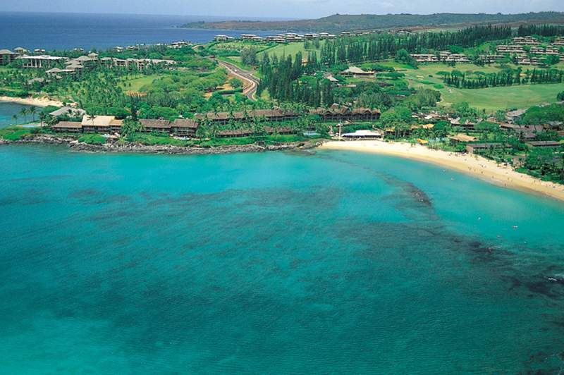 Napili Kai Beach