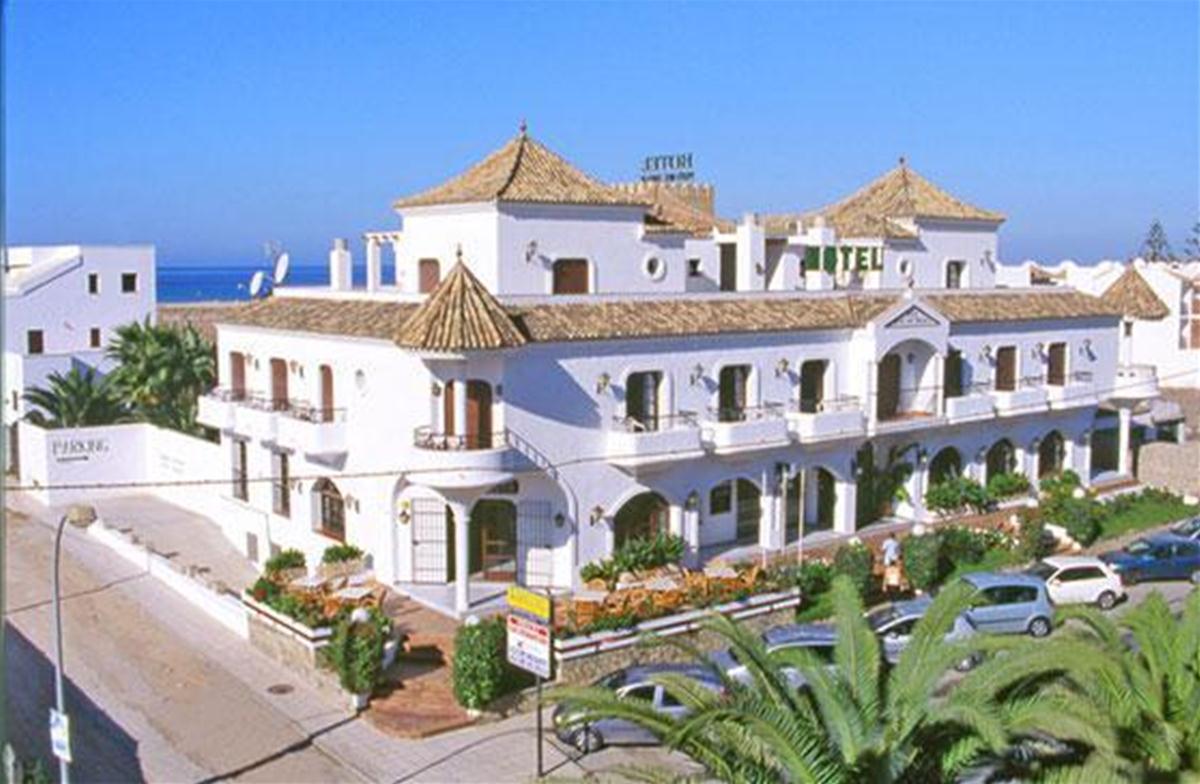 Hotel Pozo del Duque