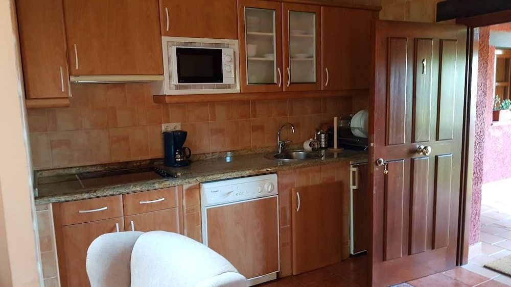 Amaicha Apartamentos Rurales