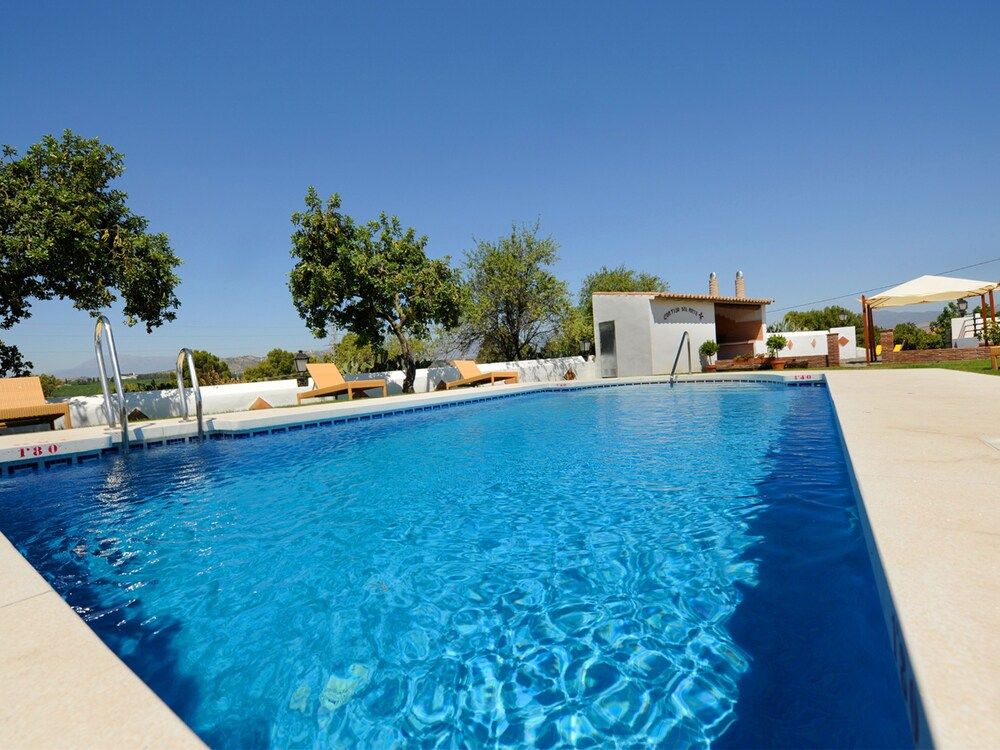 Cortijo del Arte