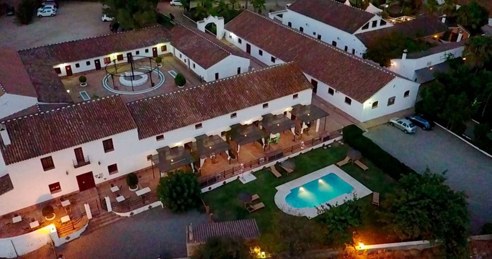 Cortijo del Arte