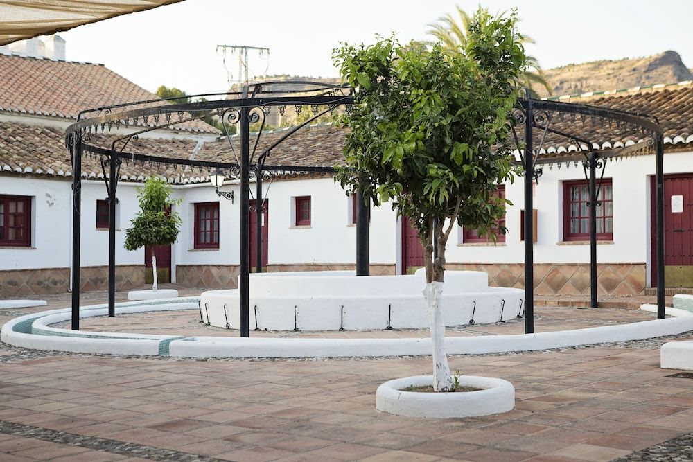Cortijo del Arte