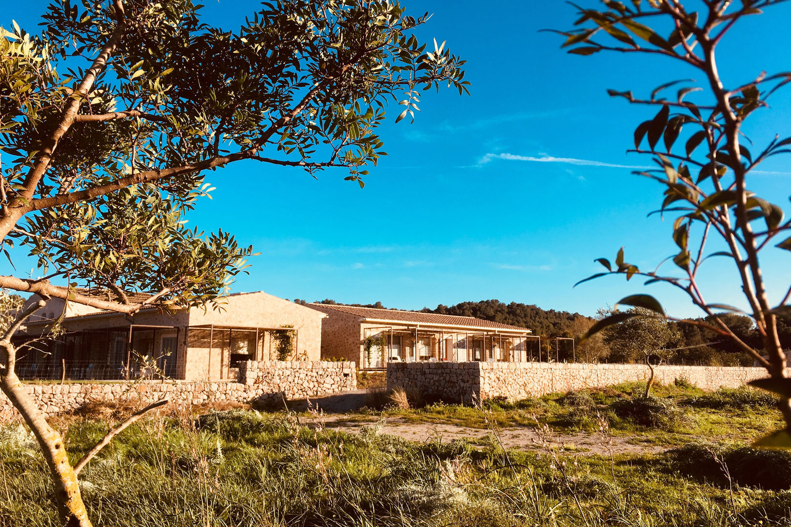 S'Estelrica Finca Hotel