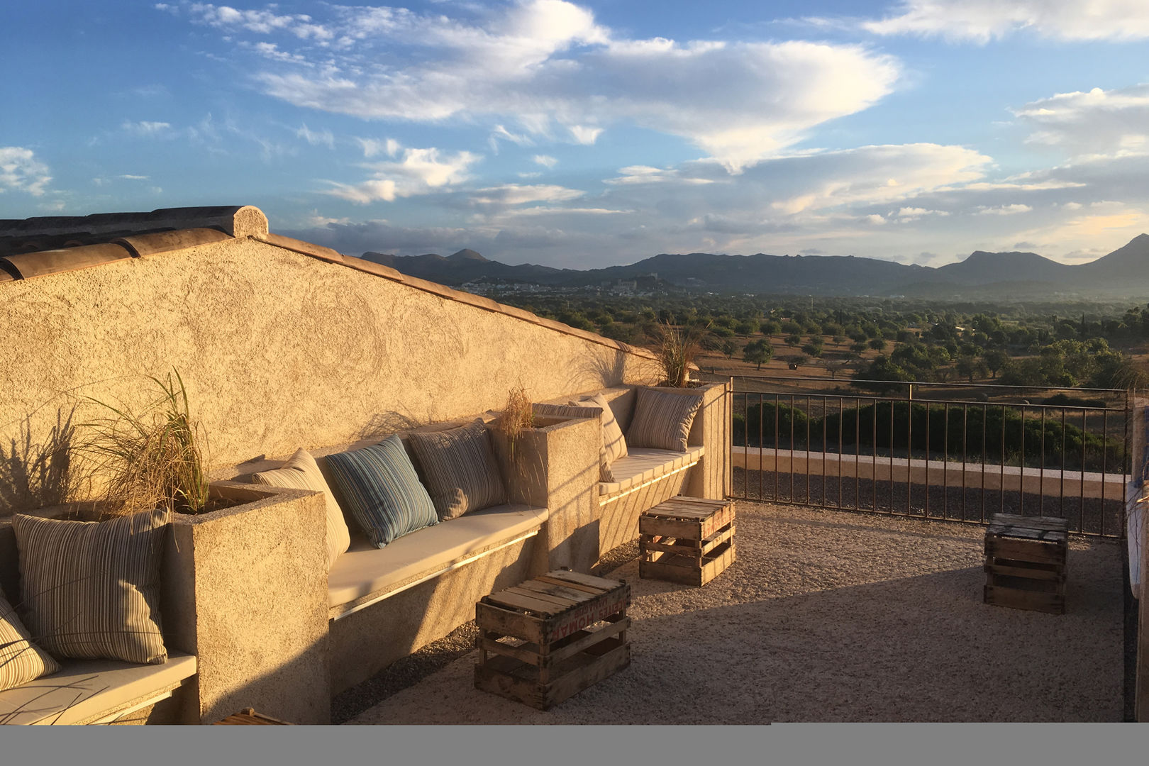 S'Estelrica Finca Hotel