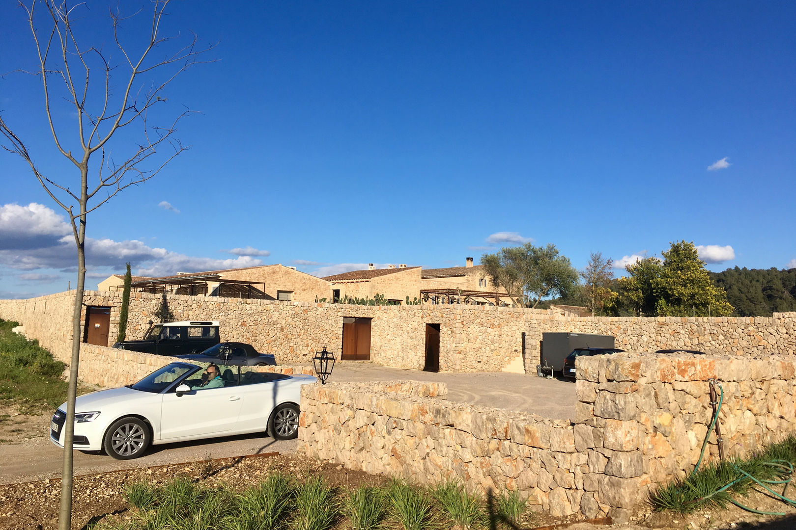 S'Estelrica Finca Hotel
