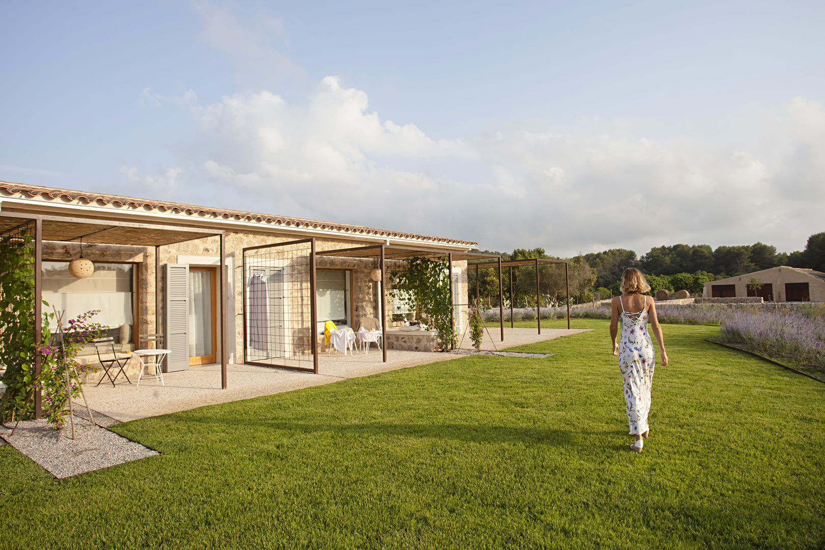 S'Estelrica Finca Hotel