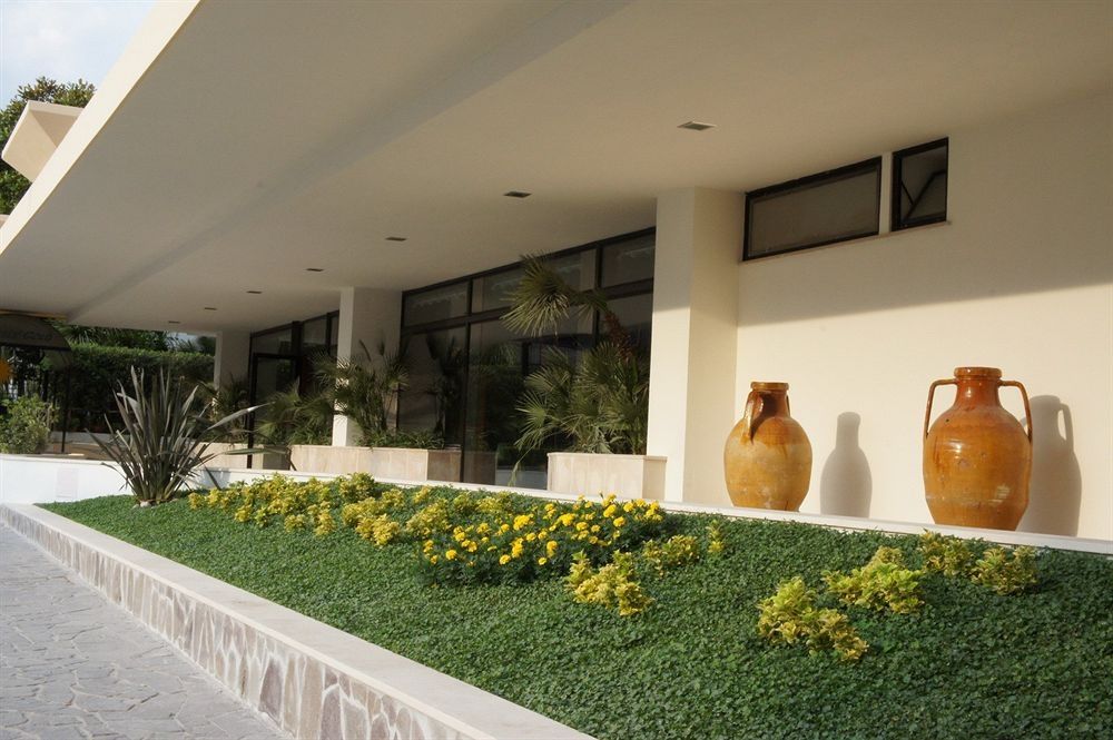 Hotel Mirasole International