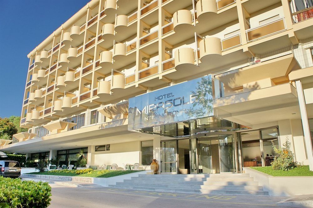 Hotel Mirasole International
