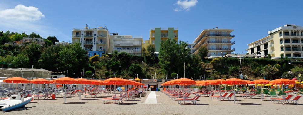 Hotel Venus