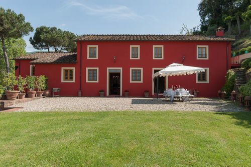 Villa David