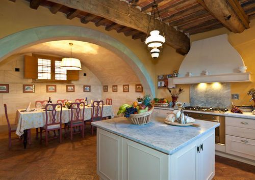 Villa David