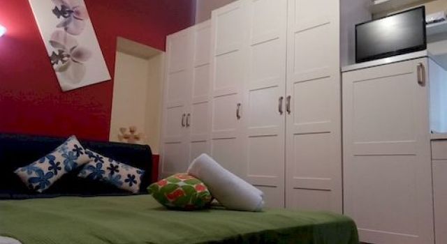 Vecchia Milano Apartment