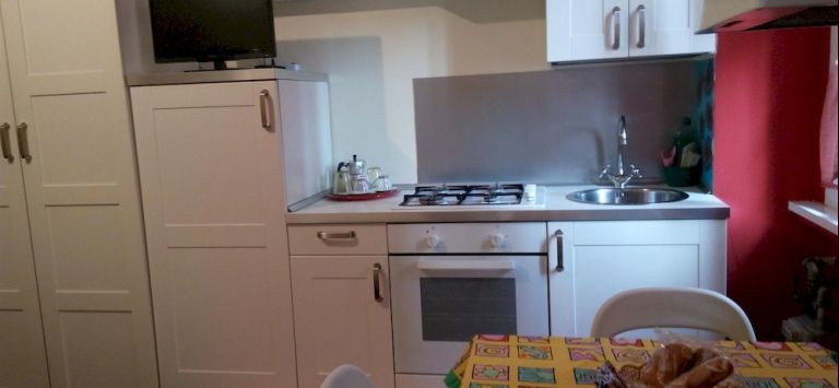 Vecchia Milano Apartment