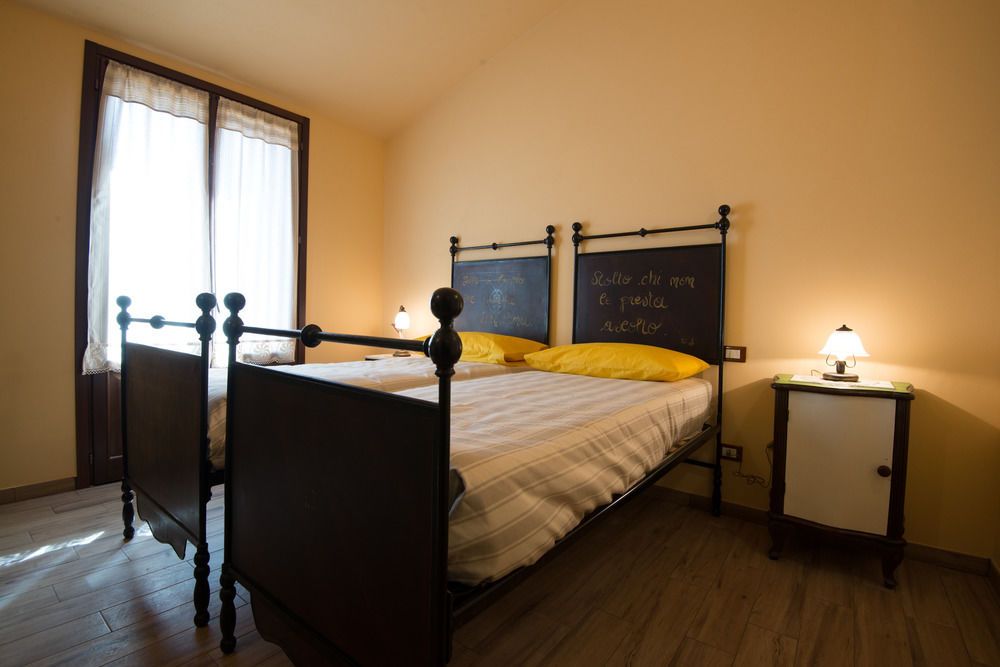 Leonardo Resort