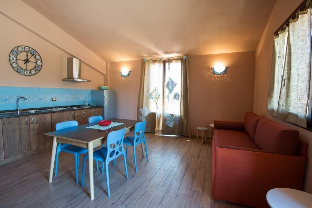 Leonardo Resort