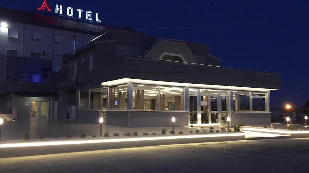 Hotel Veronese