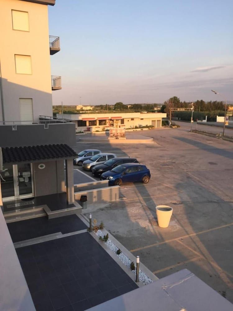 Hotel Veronese