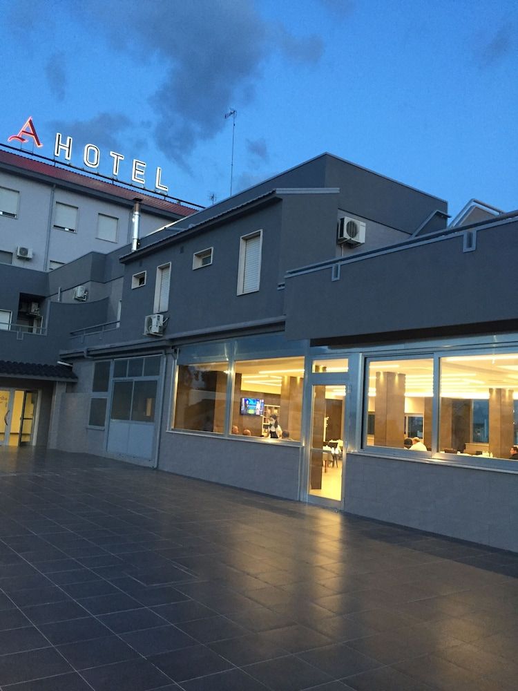 Hotel Veronese